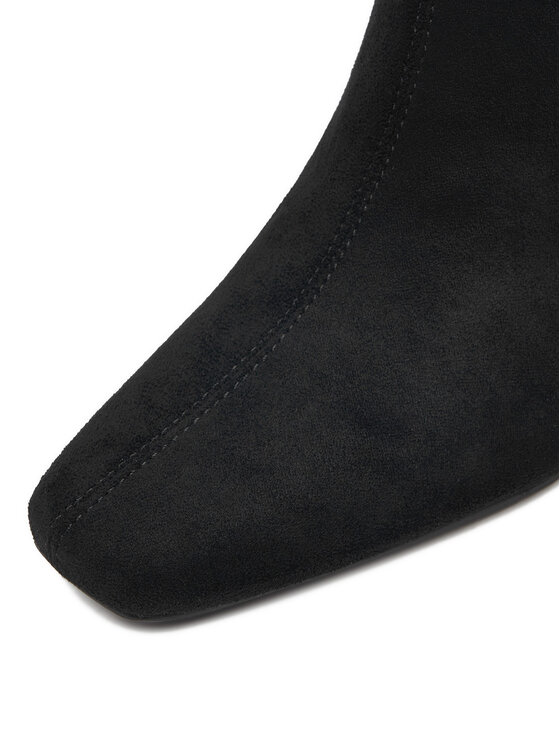 DeeZee Aulinukai DeeZee CEO-HY25128-1 Juoda