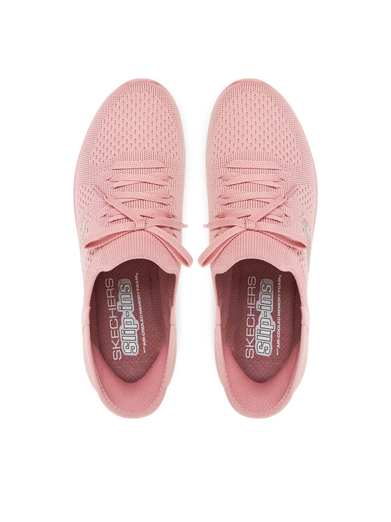 Skechers Superge Skechers Summits-New Daily 150263/ROS Roza