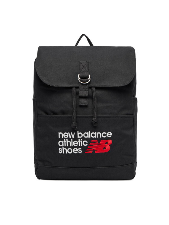 New Balance Zaino New Balance LAB51500BK Nero