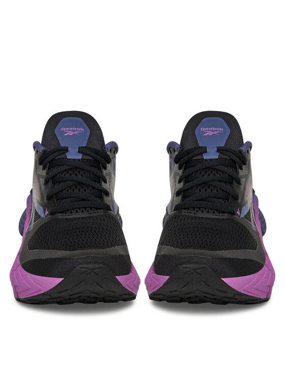 Reebok Взуття для бігу Reebok FLOATZIG 1 100226345 Чорний