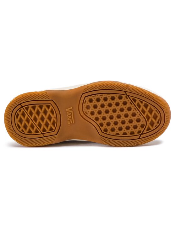 Vans Sneakers Vans Varix Wc VN0A3WLNVUF1 Beige