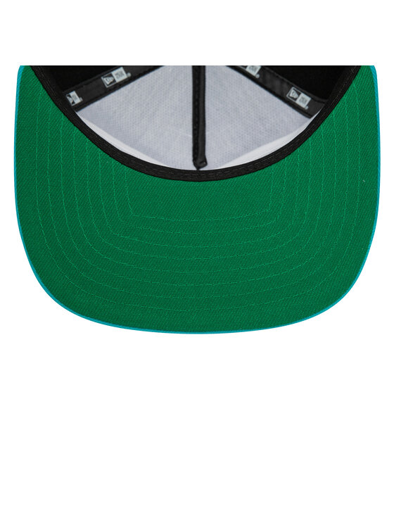 New Era Šiltovka New Era Nba Golfer Hornets 60434975 Čierna