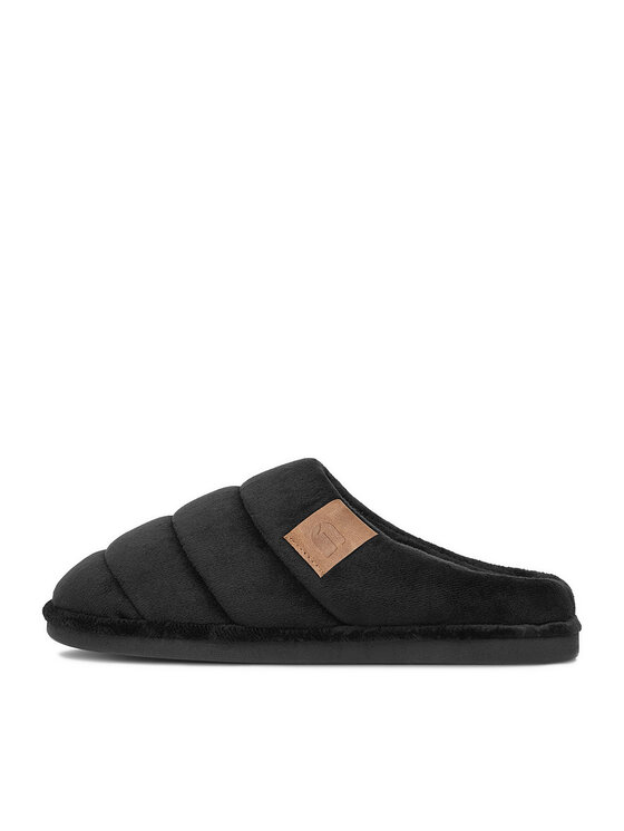 G-STAR Тапочки G-Star Raw CEO-WSS21717-01 Чорний