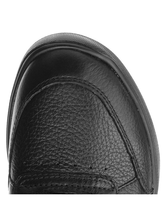 Geox Sportcipők Geox D Rubidia B D84APB 00046 C9999 Fekete