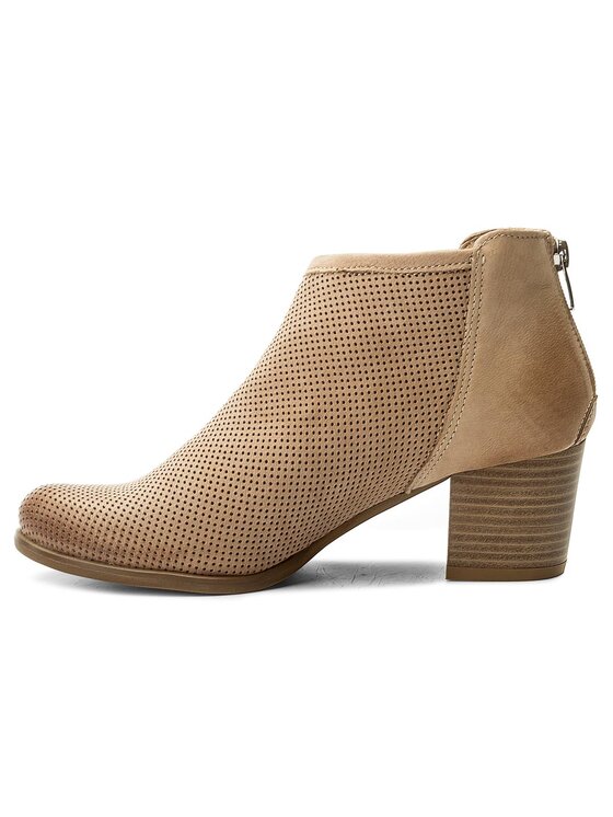 Lasocki Stivaletti Lasocki 70891-01 Beige