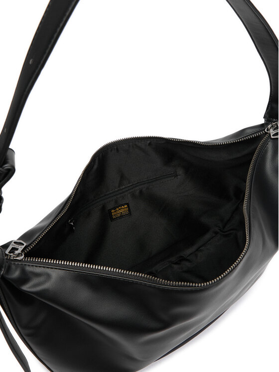 G-STAR Сумка G-Star Raw C-DAFNE-LX10144 Чорний