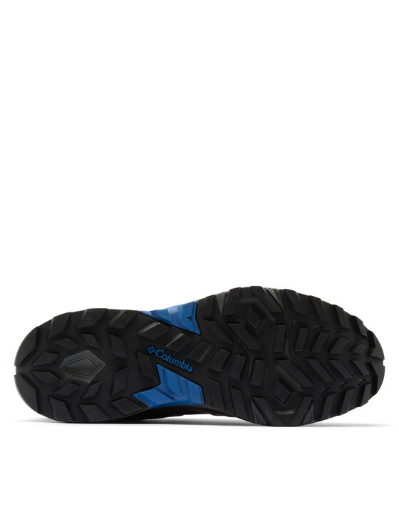 Columbia Turistiniai batai Columbia TELLURIX PEAK™ WP 2164961 Juoda