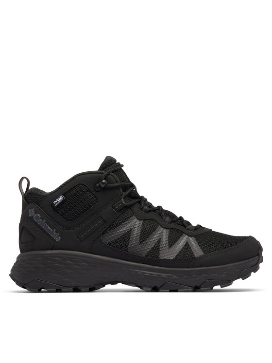 Trekkings Columbia Peakfreak Rush™ Mid OutDry™ 2126591 Negru