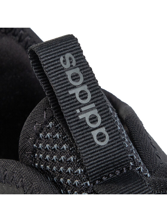 adidas Trenažieru zāles apavi adidas Fluidflow EG3666 Melns