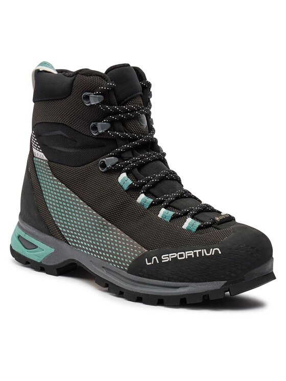 La Sportiva Trekkings La Sportiva Trango Trk Gtx GORE-TEX 31E900734 Negru