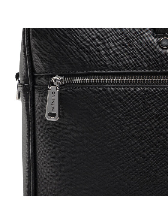 Valentino Сумка для ноутбука Valentino Marnier VBS5XQ04 Чорний