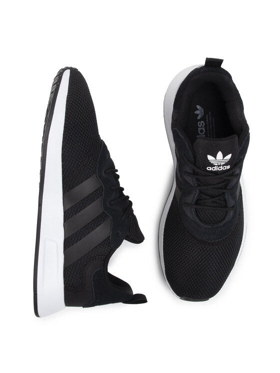 adidas Снікерcи adidas X_Plr S EF5506 Чорний