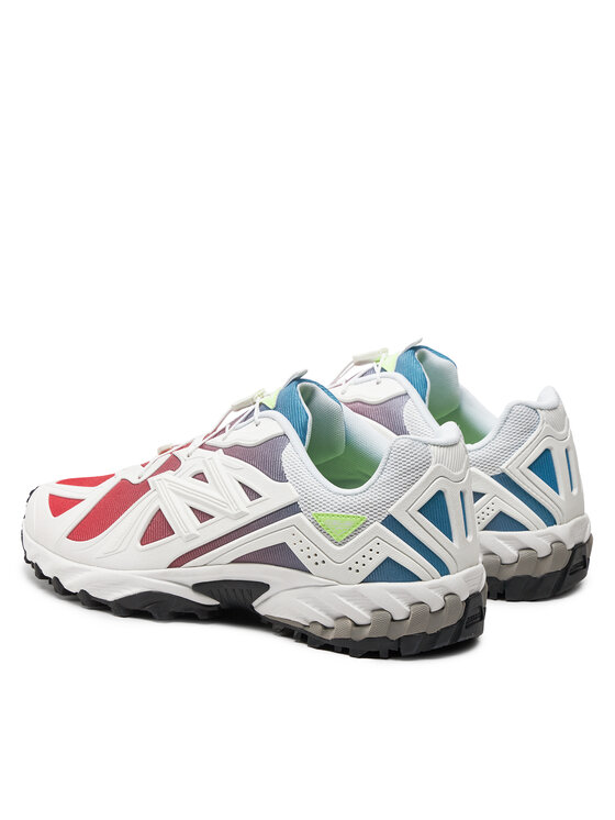 New Balance Sneakersy New Balance ML610DD Biały