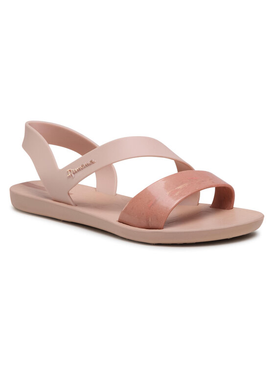 Sandály Ipanema Vibe Sandal Fem 82429 Růžová