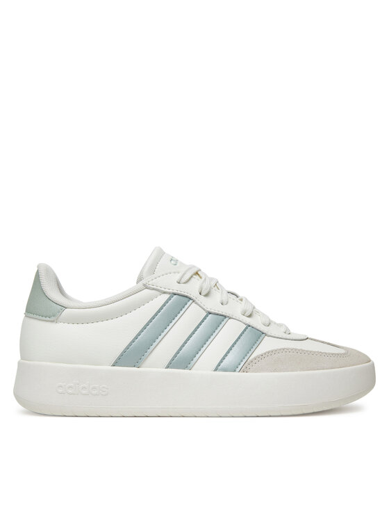 adidas Sneakersy adidas Barreda JI4905 Biały