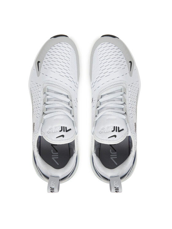 Nike Αθλητικά Nike Air Max 270 AH6789 018 Γκρι