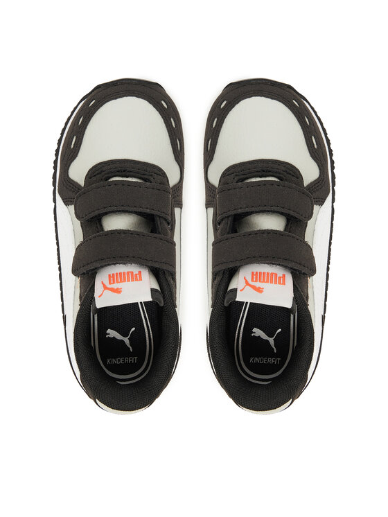 Puma Снікерcи Puma Cabana Racer Sl 20 V Inf 383731 11 Сірий