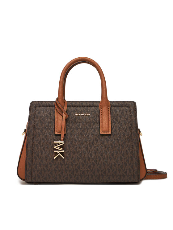 MICHAEL Michael Kors Сумка MICHAEL Michael Kors Laila 30S5G9IS1B Коричневий