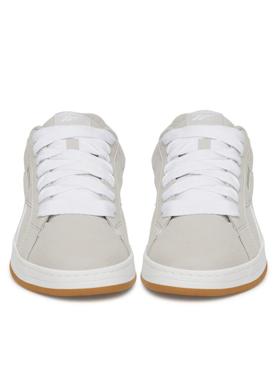 Reebok Sneakersy Reebok RETRO MEGA 100227222 Béžová