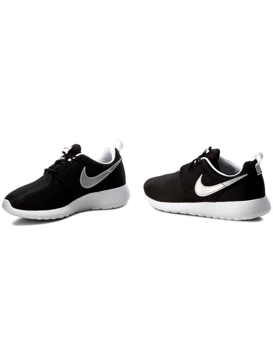 Nike Laisvalaikio batai Nike Roshe One (Gs) 599728 021 Juoda