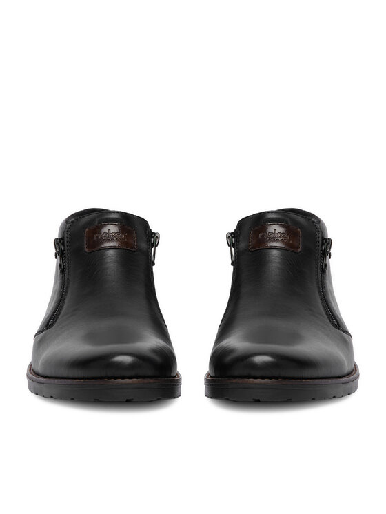 Rieker Aulinukai Rieker CEO-14656-00 Juoda