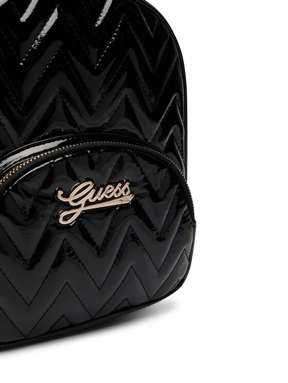 Guess Рюкзак Guess J6YZ06 W3000 Чорний