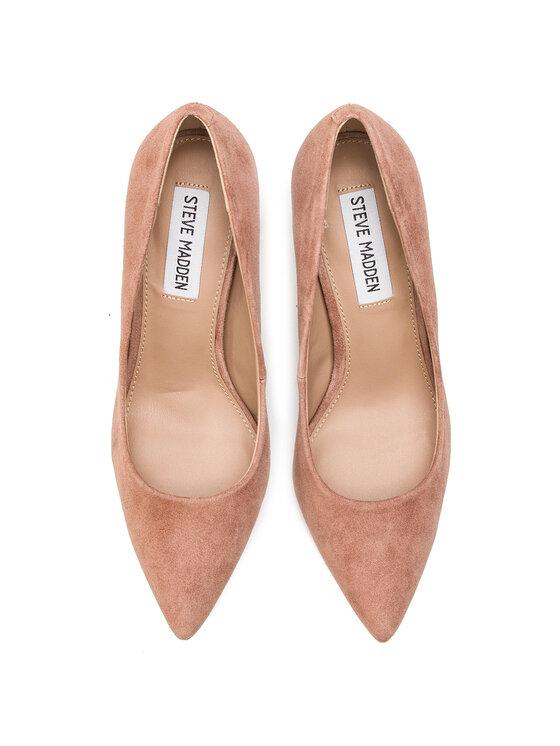 Steve Madden Туфлі на шпильці Steve Madden Lillie SM11000480-03002-215 Бежевий