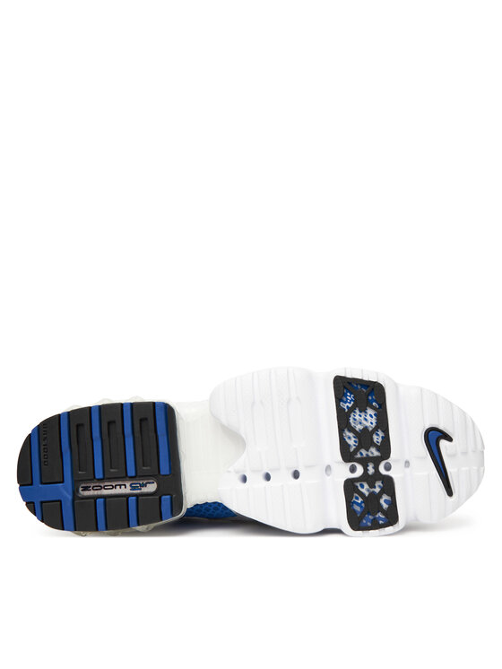 Nike Снікерcи Nike Air Zoom Spiridion Cage 2 CJ1288 002 Голубий