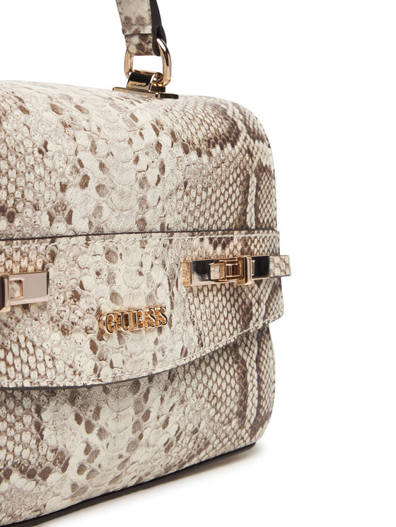 Guess Сумка Guess Melinda HWKG99 33200 Бежевий