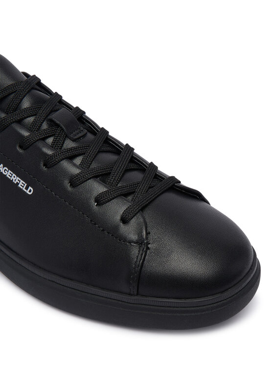 KARL LAGERFELD Снікерcи KARL LAGERFELD KL53525 Чорний