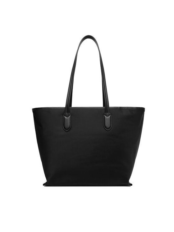 KARL LAGERFELD Дамска чанта KARL LAGERFELD B1W30012 Черен