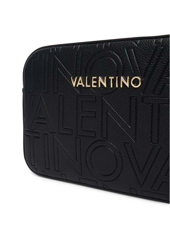 Valentino Borsetta Valentino Pansy VBS8PG15 Nero