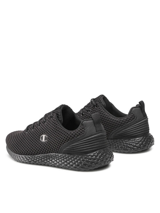 Champion Buty do biegania Champion Sprint S21428-CHA-KK004 Czarny