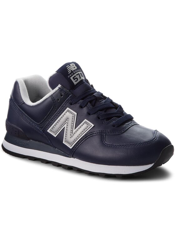 New Balance Sneakers New Balance ML574LPN Bleumarin