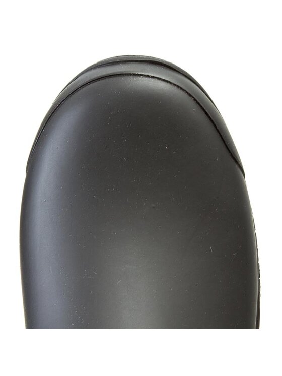 Tretorn Гумові чоботи Tretorn Örenäs Neo 473112 Чорний
