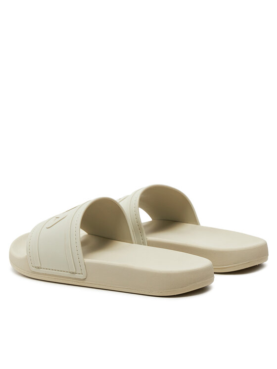 Fila Iešļūcenes Fila Morro Bay Mld Slipper Wmn FFW0410 Balts