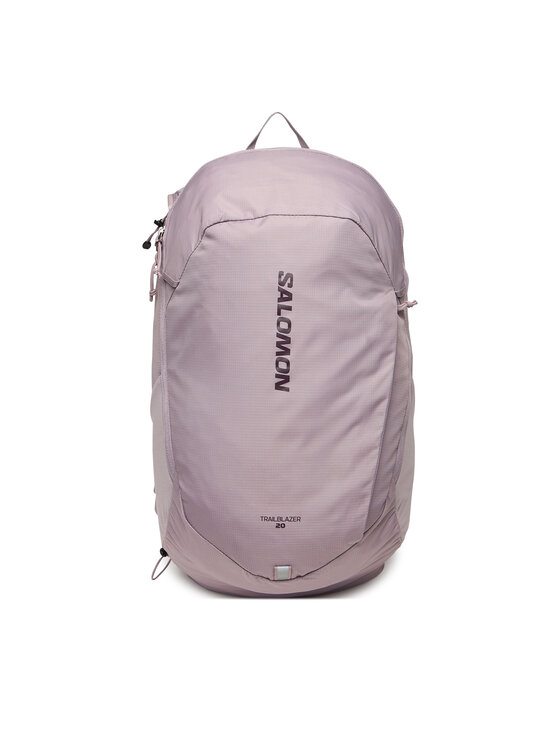 Salomon Раница Salomon Trailblazer 20 LC2662900 Виолетов