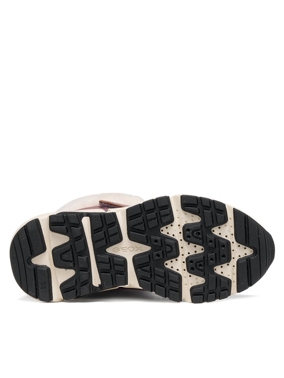 Geox Hótaposó Geox J Flexyper Plus Girl B Abx J66NGA 0MECE C8049 S Rózsaszín