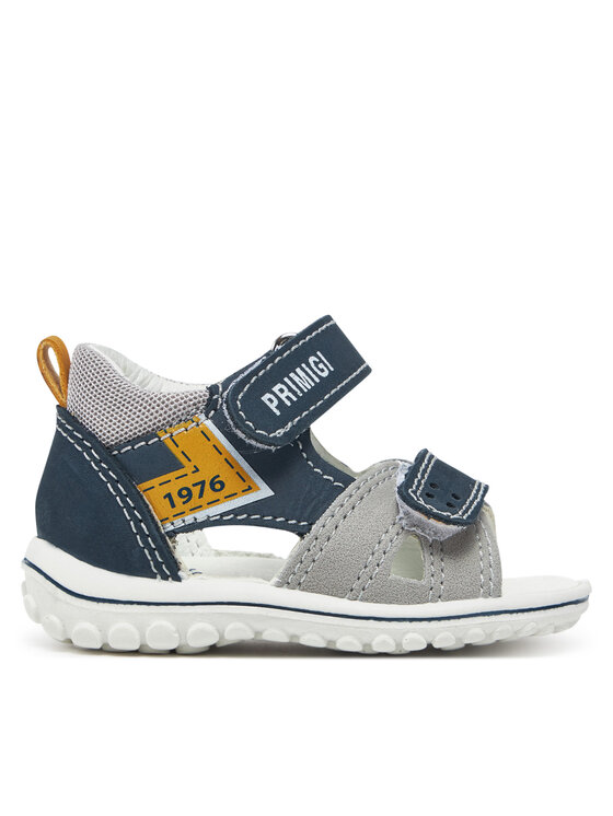 Primigi Sandály Primigi 7865000 Šedá