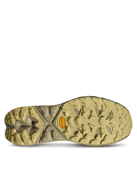 Hoka Scarpe da trekking Hoka Anacapa 2 Mid Gtx 1141633F Marrone
