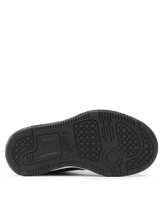 Puma Sneakers Puma Rebound Joy Fur PS 375479 01 Negru
