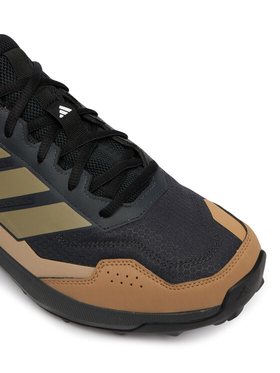 adidas Трекінгові черевики adidas Terrex Eastrail 3 Climaproof JR4010 Коричневий