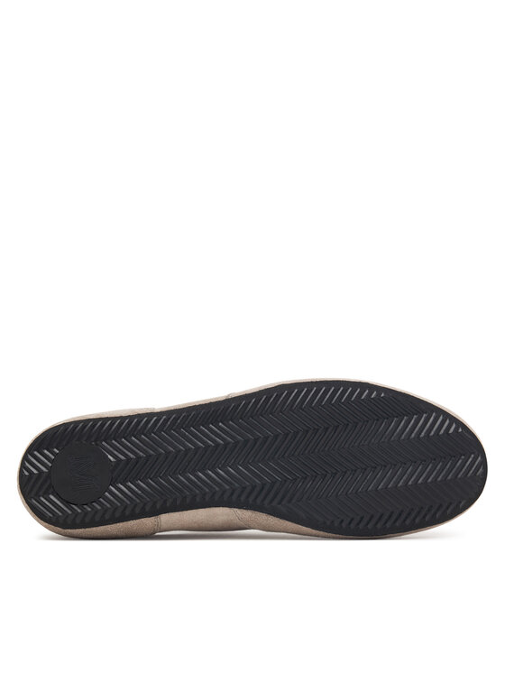 Max Mara Sportcipők Max Mara Stecca 2624766011 Szürke