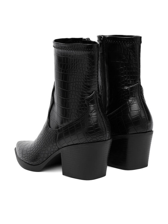 DeeZee Ботильйони DeeZee BZRB0184-7 Чорний