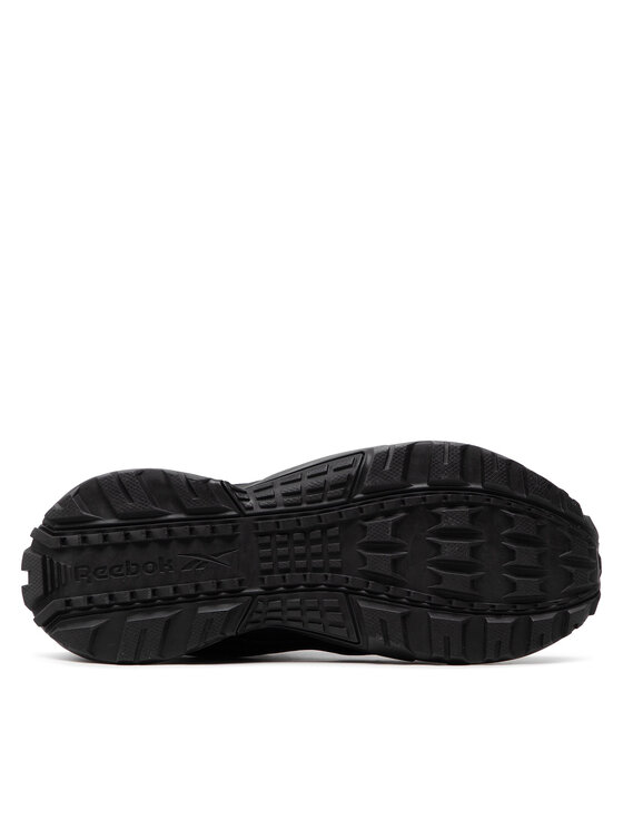Reebok Scarpe running Reebok Ridgerider 6 Gtx GORE-TEX FW9640 Nero