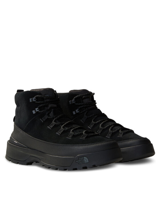The North Face Auliniai batai The North Face Glenclyffe Urban NF0A83NJKX71 Juoda