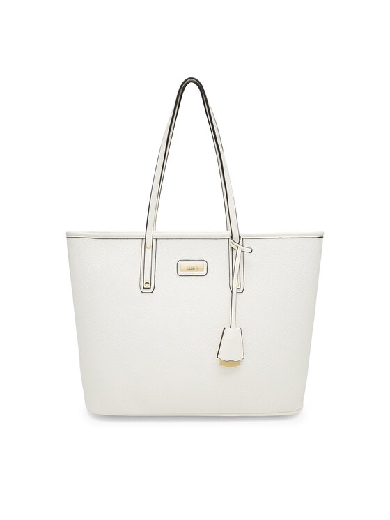 QUAZI Borsetta QUAZI MQS-B-001-05 Bianco