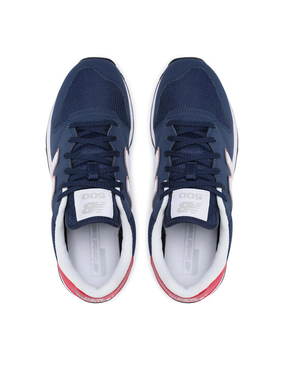 New Balance Sportcipő New Balance GM500VR1 Sötétkék