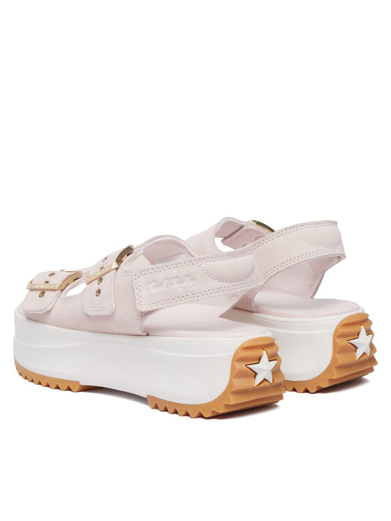 Converse Sandale Converse A20648C Svijetlo roza
