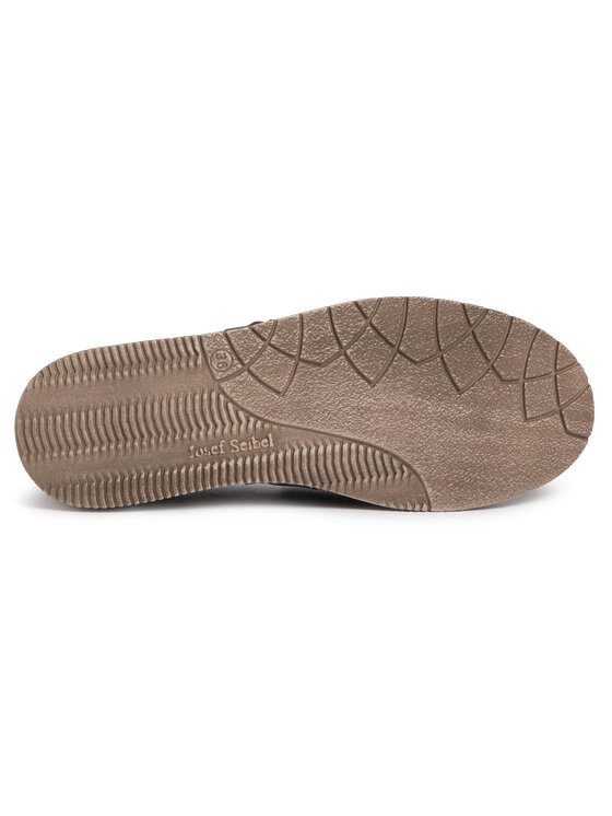 Josef Seibel Pusbačiai Josef Seibel Sofie 27 71827 557 540 Pilka